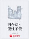 四合院:傻柱不傻